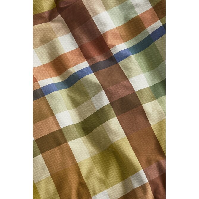 Beddinghouse Dekbedovertrek Taim Multi 240x200/220 cm