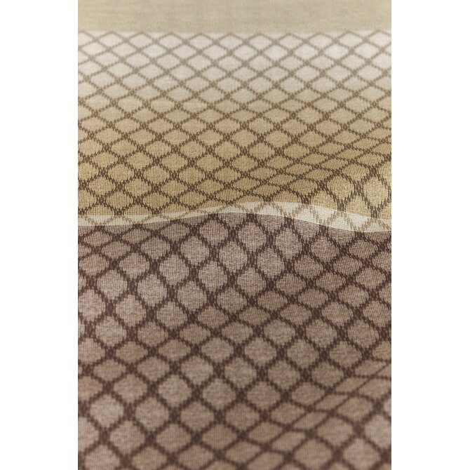 Beddinghouse Dekbedovertrek Riven Naturel 240x200/220 cm