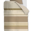 Beddinghouse Beddinghouse Dekbedovertrek Hilde Naturel 200x200/220 cm