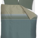 Beddinghouse Beddinghouse Dekbedovertrek Riven Blauw 200x200/220 cm