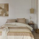 Beddinghouse Beddinghouse Dekbedovertrek Hilde Naturel 260x200/220 cm