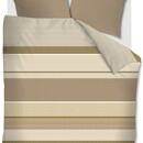 Beddinghouse Beddinghouse Dekbedovertrek Hilde Naturel 260x200/220 cm