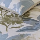 Beddinghouse Beddinghouse Dekbedovertrek Flori Blauw 240x200/220 cm