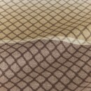 Beddinghouse Beddinghouse Dekbedovertrek Riven Naturel 200x200/220 cm