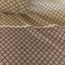 Beddinghouse Beddinghouse Dekbedovertrek Riven Naturel 200x200/220 cm