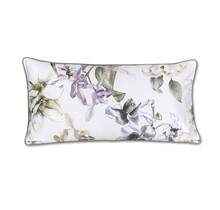 Kardol by Beddinghouse Branche Cushion Grey Green 30x60 cm