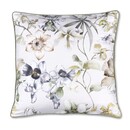 Kardol Kardol by Beddinghouse Branche Cushion Grey Green 50x50 cm