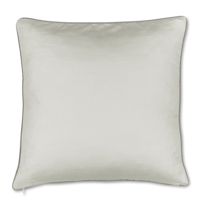 Kardol by Beddinghouse Branche Cushion Grey Green 50x50 cm