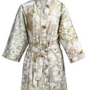 Kardol by Beddinghouse Kardol by Beddinghouse Existence Kimono Naturel L/XL