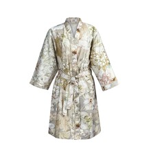 Kardol by Beddinghouse Existence Kimono Naturel L/XL