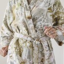 Kardol Kardol by Beddinghouse Existence Kimono Naturel L/XL