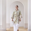 Kardol by Beddinghouse Kardol by Beddinghouse Existence Kimono Naturel L/XL