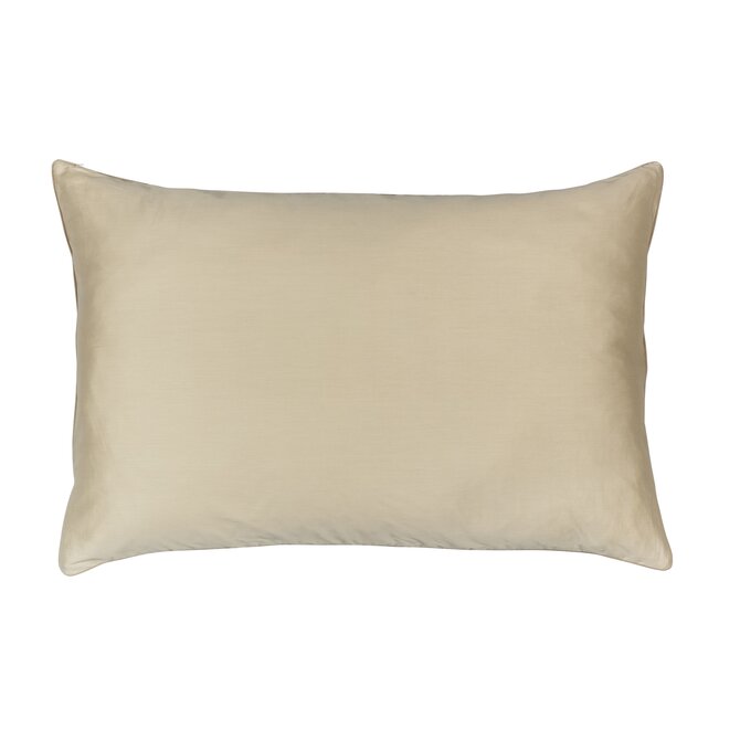 Kardol by Beddinghouse Existence Cushion Naturel 60x90 cm