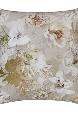 Kardol by Beddinghouse Existence Cushion Naturel 50x50 cm