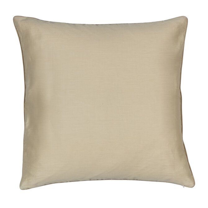 Kardol by Beddinghouse Existence Cushion Naturel 50x50 cm