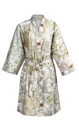 Kardol by Beddinghouse Existence Kimono Naturel S/M