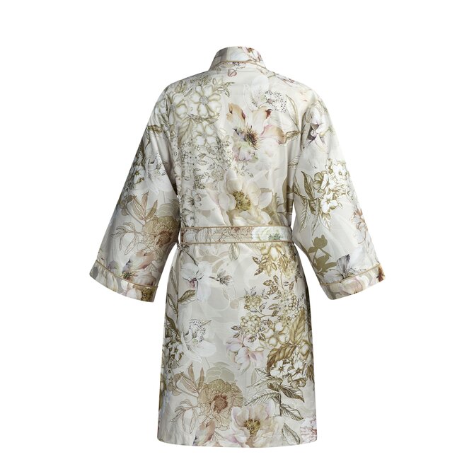 Kardol by Beddinghouse Existence Kimono Naturel S/M