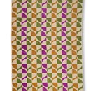 KAAT Amsterdam KAAT Amsterdam Strandlaken Luana Multi 100x180 cm