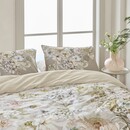 Kardol by Beddinghouse Kardol by Beddinghouse Dekbedovertrek Existence Naturel 140x200/220 cm