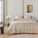 Kardol by Beddinghouse Kardol by Beddinghouse Dekbedovertrek Abstract Terra 200x200/220 cm