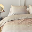 Kardol Kardol by Beddinghouse Dekbedovertrek Abstract Terra 200x200/220 cm