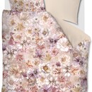Kardol Kardol by Beddinghouse Dekbedovertrek Vario Florum Terra 240x200/220 cm
