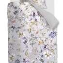 Kardol Kardol by Beddinghouse Dekbedovertrek Branche Grey Green 260x200/220 cm