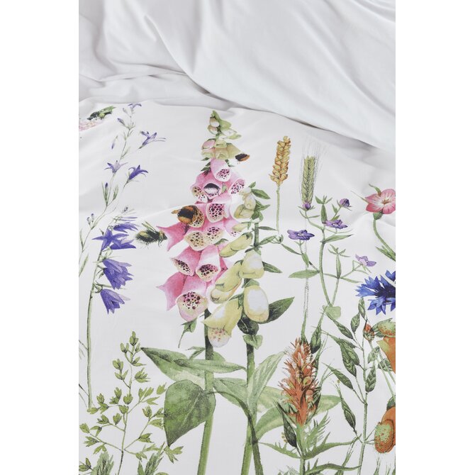 Marjolein Bastin Dekbedovertrek Summer Memory Multi 240x200/220 cm