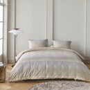 Kardol by Beddinghouse Kardol by Beddinghouse Dekbedovertrek Abstract Naturel 240x200/220 cm