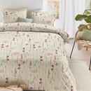 Marjolein Bastin Marjolein Bastin Dekbedovertrek Wild Whimsy Multi 260x200/220 cm