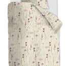 Marjolein Bastin Marjolein Bastin Dekbedovertrek Wild Whimsy Multi 260x200/220 cm