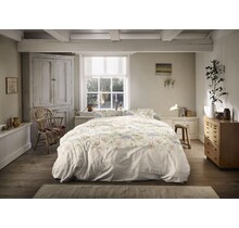 Ariadne at Home Dekbedovertrek Sunbeam Multi 260x200/220 cm