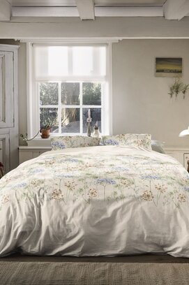 Ariadne at Home Dekbedovertrek Sunbeam Multi 260x200/220 cm