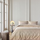 Kardol by Beddinghouse Kardol by Beddinghouse Dekbedovertrek Abstract Terra 260x200/220 cm