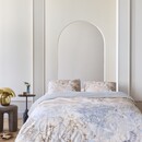 Kardol Kardol by Beddinghouse Dekbedovertrek Profil Pastel 140x200/220 cm