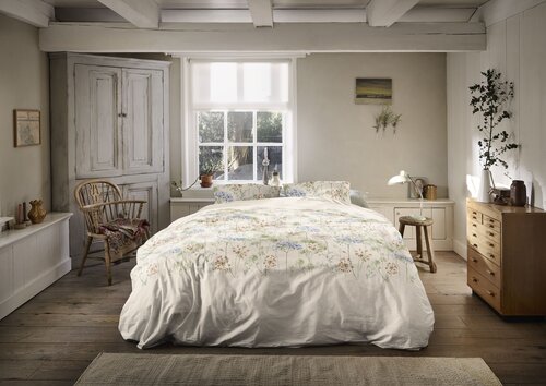 Ariadne at Home Ariadne at Home Dekbedovertrek Sunbeam Multi 240x200/220 cm