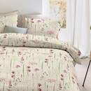 Marjolein Bastin Marjolein Bastin Dekbedovertrek Wild Whimsy Multi 200x200/220 cm