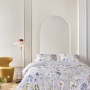 Kardol by Beddinghouse Kardol by Beddinghouse Dekbedovertrek Branche Grey Green 240x200/220 cm