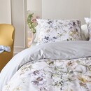 Kardol by Beddinghouse Kardol by Beddinghouse Dekbedovertrek Branche Grey Green 240x200/220 cm