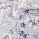 Kardol Kardol by Beddinghouse Dekbedovertrek Branche Grey Green 240x200/220 cm