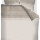 Ariadne at Home Ariadne at Home Dekbedovertrek Frontier Zand 260x200/220 cm