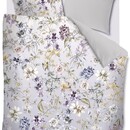 Kardol Kardol by Beddinghouse Dekbedovertrek Branche Grey Green 200x200/220 cm