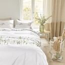 Marjolein Bastin Marjolein Bastin Dekbedovertrek Soft Bloom Multi 140x200/220 cm