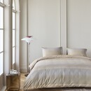 Kardol Kardol by Beddinghouse Dekbedovertrek Abstract Naturel 140x200/220 cm