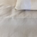 Kardol by Beddinghouse Kardol by Beddinghouse Dekbedovertrek Abstract Naturel 140x200/220 cm