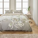 Kardol Kardol by Beddinghouse Dekbedovertrek Existence Naturel 200x200/220 cm