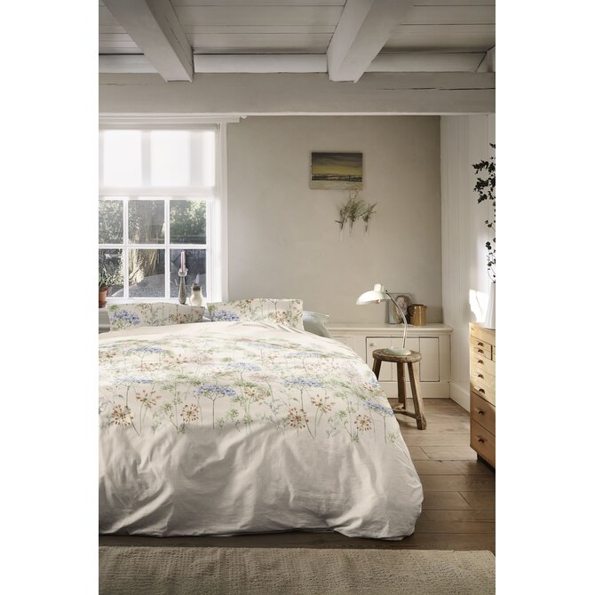 Ariadne at Home Dekbedovertrek Sunbeam Multi 140x200/220 cm