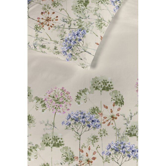 Ariadne at Home Dekbedovertrek Sunbeam Multi 140x200/220 cm