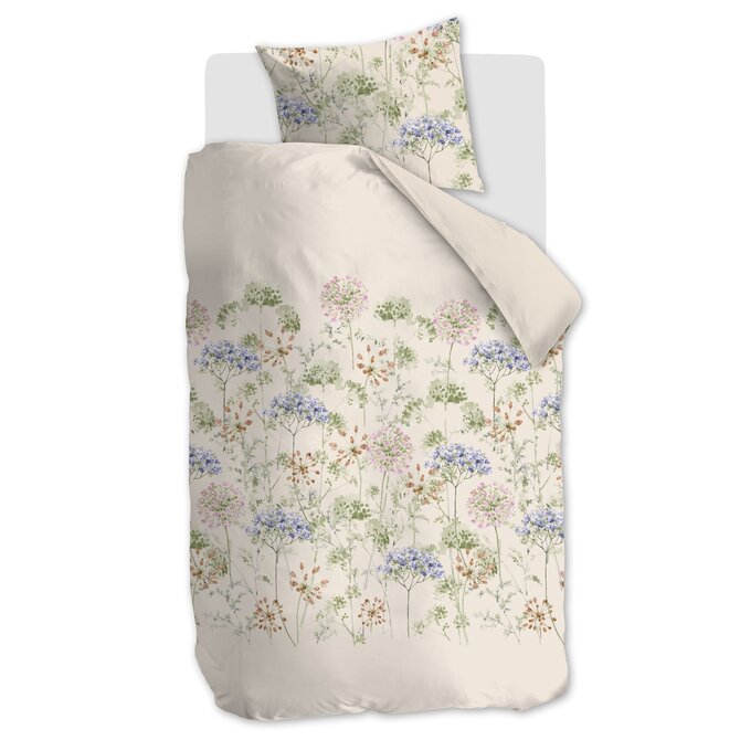 Ariadne at Home Dekbedovertrek Sunbeam Multi 140x200/220 cm