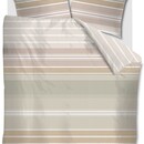 Ariadne at Home Ariadne at Home Dekbedovertrek Mellow Terra 260x200/220 cm